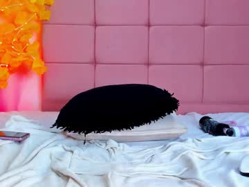 Samanttha01 Chaturbate stream image from March 05, 2026