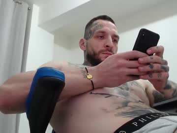 Thebestmuscles Chaturbate stream image from March 05, 2026