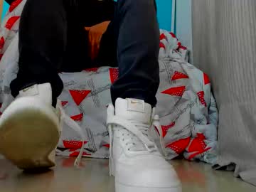 Angeldominantxxx Chaturbate stream image from March 05, 2026