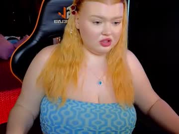 Ariettaheart Chaturbate stream image from March 05, 2026