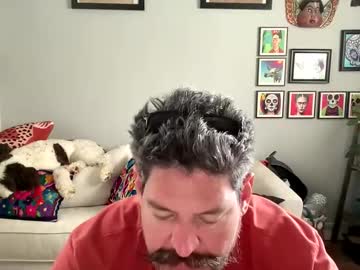 Arlo_Dog Chaturbate stream image from March 05, 2026