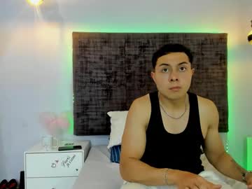 Baby_West1 Chaturbate stream image from March 05, 2026