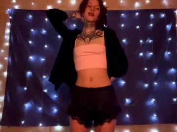 Carycalonsag Chaturbate stream image from March 05, 2026
