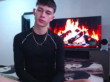 John_Vichenso Chaturbate stream image from March 05, 2026