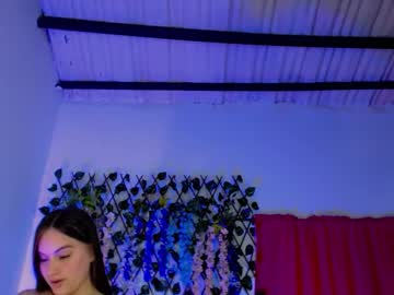Julieta_Vega19 Chaturbate stream image from March 05, 2026