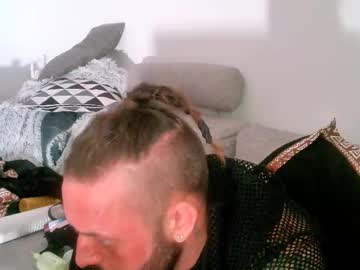 Kinkysecretdesire Chaturbate stream image from March 05, 2026