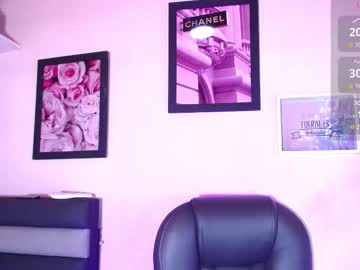 Liv20_ Chaturbate stream image from March 05, 2026