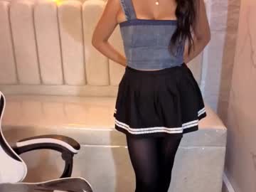 Milenka_Tx Chaturbate stream image from March 05, 2026