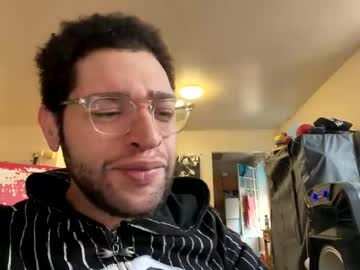 Minimoose1003 Chaturbate stream image from March 05, 2026