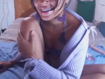 Thaliawood4 Chaturbate stream image from March 05, 2026