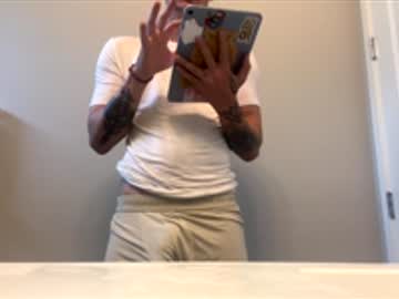 Alchemetal Chaturbate stream image from March 05, 2026