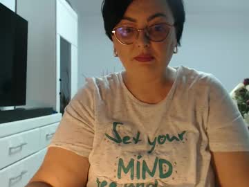 Amandamuller1982 Chaturbate stream image from March 05, 2026