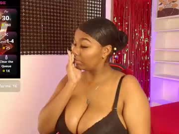 Amiranast_ Chaturbate stream image from March 05, 2026