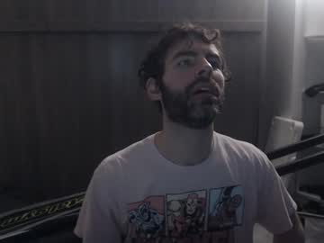 Bedghost Chaturbate stream image from March 05, 2026