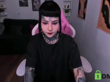 Blood__Mary Chaturbate stream image from March 05, 2026