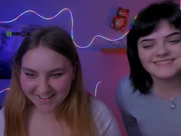 Ivy_Shine_ Chaturbate stream image from March 05, 2026