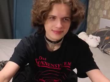 Kai_Sushi Chaturbate stream image from March 05, 2026