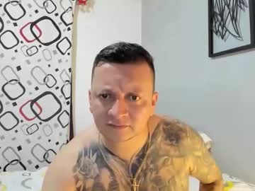 Liam_Camil Chaturbate stream image from March 05, 2026