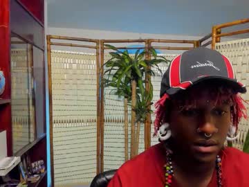 Onyxart Chaturbate stream image from March 05, 2026