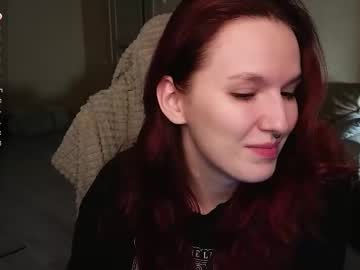 Val_Manson Chaturbate stream image from March 05, 2026