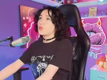 Velvet_Cak3_ Chaturbate stream image from March 05, 2026