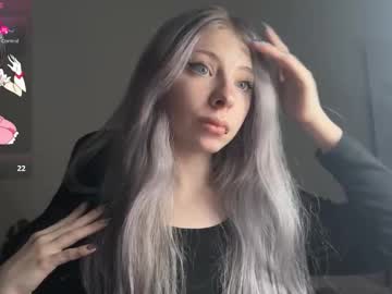 Marikorin Chaturbate stream image from March 05, 2026