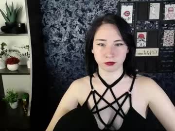 Moon_Foxy_ Chaturbate stream image from March 05, 2026