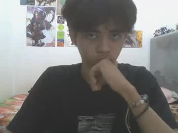 Oreolovxrx Chaturbate stream image from March 05, 2026