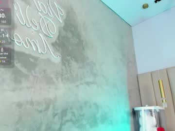 Spicy_Monroe Chaturbate stream image from March 05, 2026