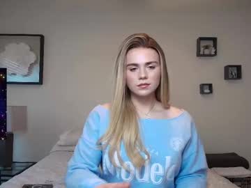 Buitifulblonde Chaturbate stream image from March 05, 2026