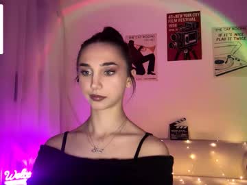 Lilihalvorsen Chaturbate stream image from March 05, 2026