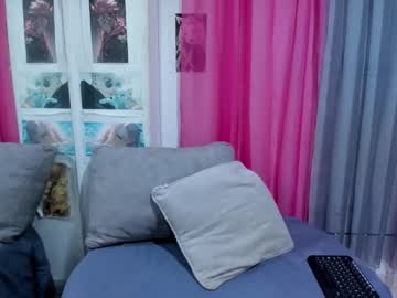 Lissavillalobos Chaturbate stream image from March 05, 2026