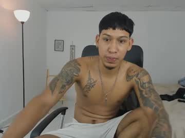 Slim_Master12 Chaturbate stream image from March 05, 2026