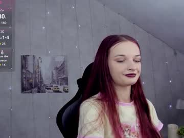 Alicia_Adammss Chaturbate stream image from March 06, 2026