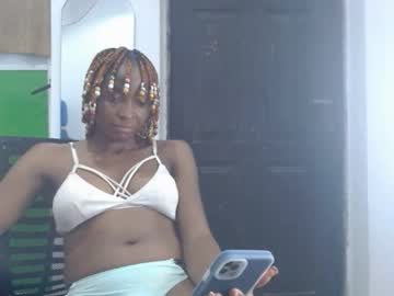 Cupidxdoll Chaturbate stream image from March 06, 2026