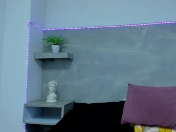 Dulce_Pecado01 Chaturbate stream image from March 06, 2026