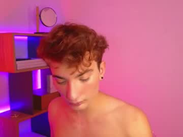 Imjuanse Chaturbate stream image from March 06, 2026