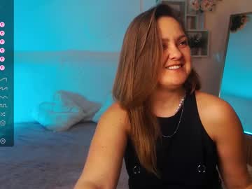 Kaya_Davies Chaturbate stream image from March 06, 2026