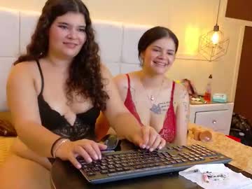 Lolabandsalome Chaturbate stream image from March 06, 2026