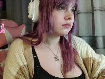 Lovelykristii Chaturbate stream image from March 06, 2026