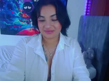 Lu_Aniston Chaturbate stream image from March 06, 2026
