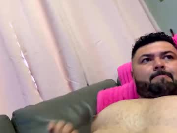 Lucasmagana85 Chaturbate stream image from March 06, 2026