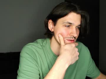 Mateo_Zeus Chaturbate stream image from March 06, 2026