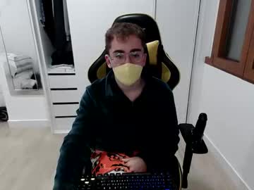 Oliblaze06 Chaturbate stream image from March 06, 2026