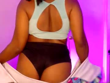 Phatjuicypeach Chaturbate stream image from March 06, 2026