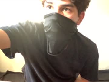 Prettyboytbh Chaturbate stream image from March 06, 2026