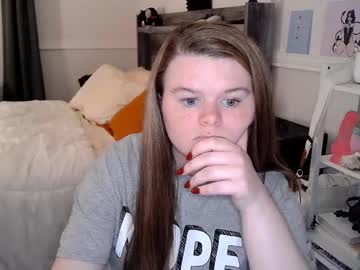 Princessbunny420 Chaturbate stream image from March 06, 2026