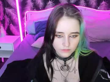 Ruby_Myst Chaturbate stream image from March 06, 2026
