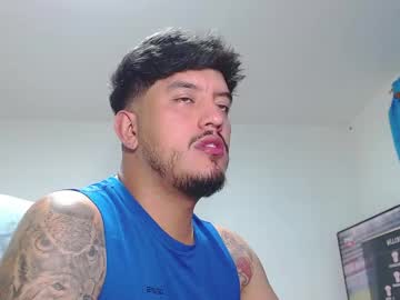 Sean_Malik Chaturbate stream image from March 06, 2026