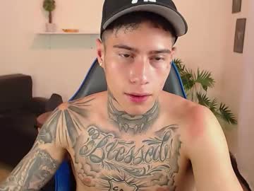 Setthomas Chaturbate stream image from March 06, 2026
